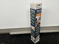 Prille climatebooster radiarorventilator 100cm - afbeelding 1 van  3