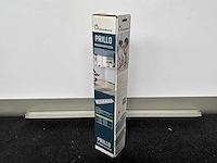Prillo climatebooster radiator ventilator 50cm - afbeelding 4 van  8