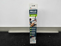 Prillo climatebooster radiator ventilator 50cm - afbeelding 1 van  8