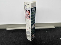 Prillo climatebooster radiator ventilator 50cm - afbeelding 3 van  6