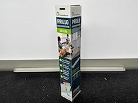 Prillo climatebooster radiator ventilator 50cm - afbeelding 5 van  8