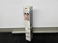 Prillo climatebooster radiator ventilator 70cm - afbeelding 3 van  7