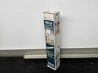 Prillo climatebooster radiator ventilator 70cm - afbeelding 4 van  7