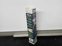 Prillo climatebooster radiator ventilator 70cm - afbeelding 2 van  7