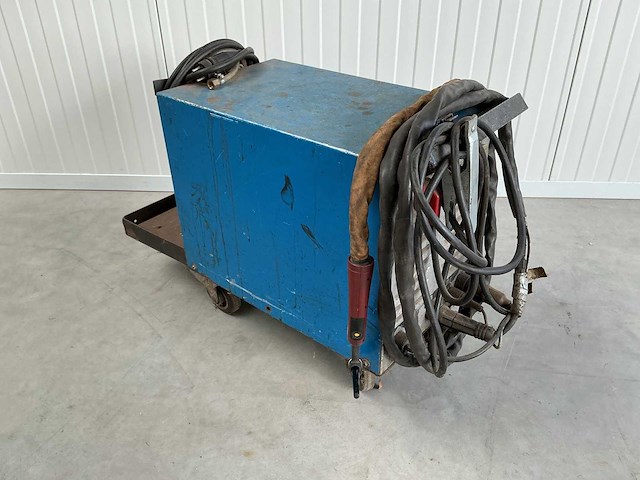 Prim 160g tig-lasmachine - afbeelding 2 van  6