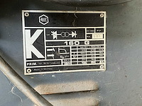 Prim 160g tig-lasmachine - afbeelding 6 van  6