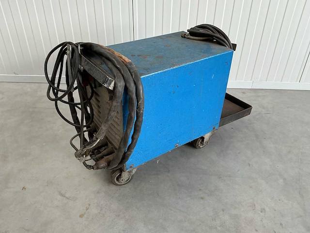 Prim 160g tig-lasmachine - afbeelding 1 van  6