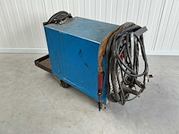 Prim 160g tig-lasmachine - afbeelding 2 van  6