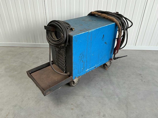 Prim 160g tig-lasmachine - afbeelding 3 van  6