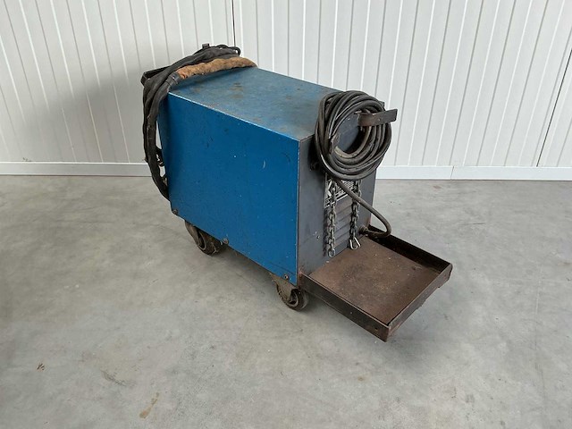 Prim 160g tig-lasmachine - afbeelding 4 van  6