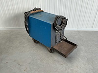 Prim 160g tig-lasmachine - afbeelding 4 van  6