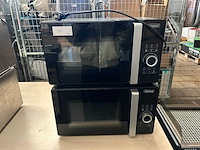 Prima donna - combi-magnetron (2x)