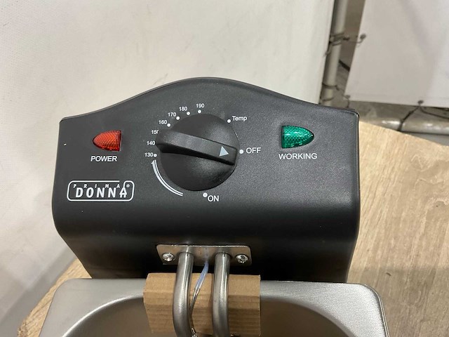 Prima donna - friteuse - afbeelding 5 van  7