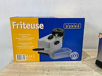 Prima donna - friteuse - afbeelding 7 van  7