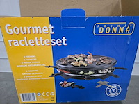 Prima donna - gourmetset - ongebruikt in doos - afbeelding 1 van  3