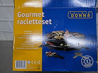 Prima donna - gourmetset - ongebruikt in doos - afbeelding 2 van  3