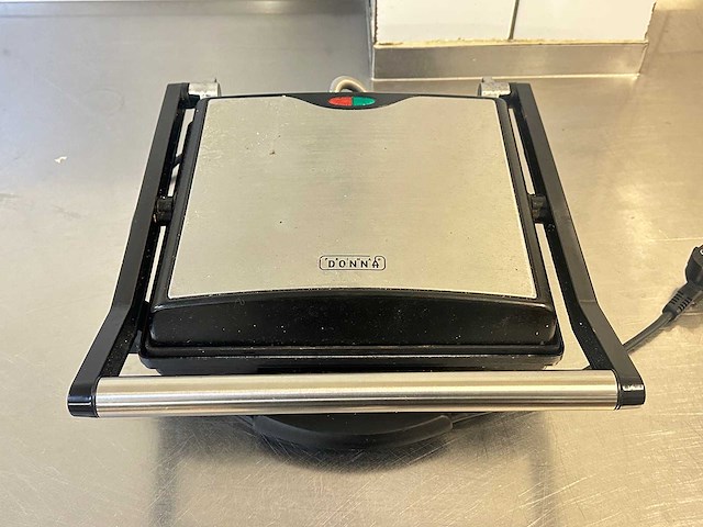 Prima donna - sp-07 - contactgrill - afbeelding 1 van  3