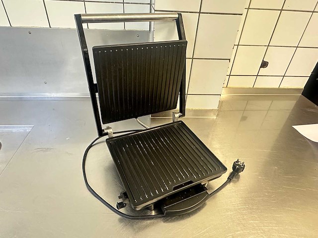 Prima donna - sp-07 - contactgrill - afbeelding 2 van  3