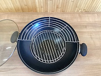 Prima donna 411 elektrische wokpan - afbeelding 2 van  4