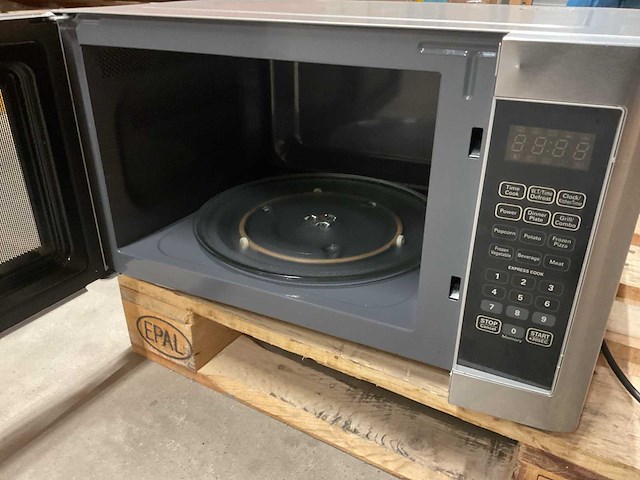 Prima donna eg142awr combimagnetron - afbeelding 2 van  3