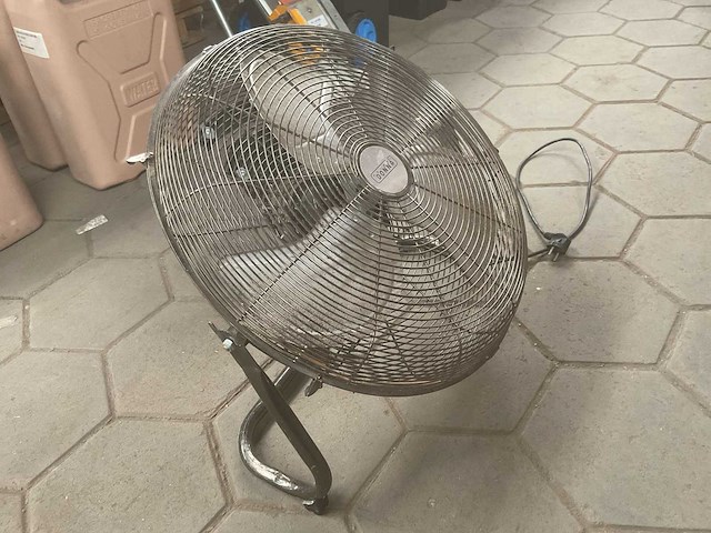 Prima donna fa-50 ventilator - afbeelding 1 van  4