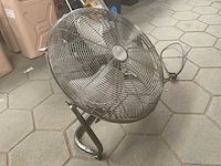 Prima donna fa-50 ventilator - afbeelding 1 van  4