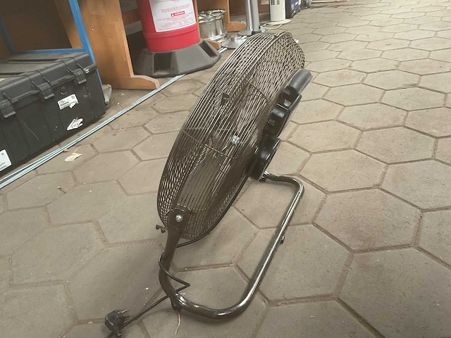 Prima donna fa-50 ventilator - afbeelding 2 van  4