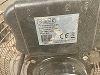 Prima donna fa-50 ventilator - afbeelding 3 van  4