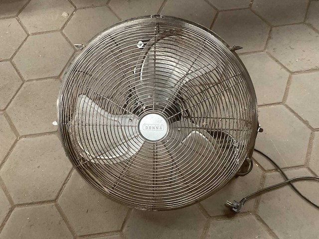 Prima donna fa-50 ventilator - afbeelding 4 van  4