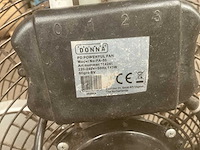 Prima donna fa-50 ventilator - afbeelding 1 van  1