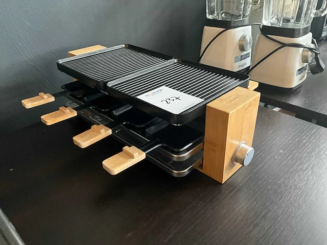 Prima donna gourmet - afbeelding 1 van  5