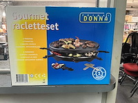 Prima-donna gourmetset - afbeelding 1 van  2