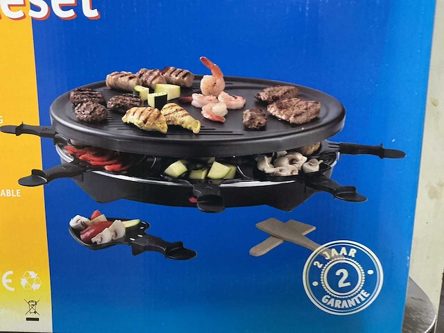 Prima-donna gourmetset - afbeelding 2 van  2