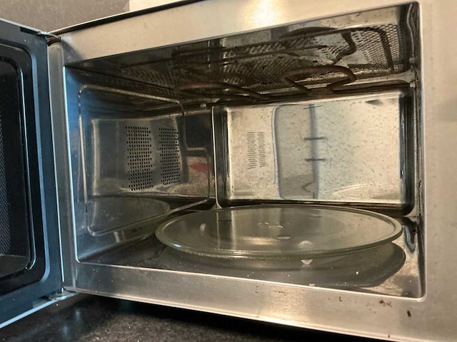 Prima donna magnetron / oven - afbeelding 2 van  15