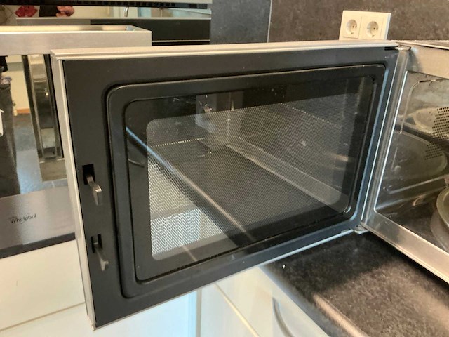 Prima donna magnetron / oven - afbeelding 3 van  15