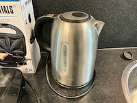 Prima donna magnetron / oven - afbeelding 5 van  15