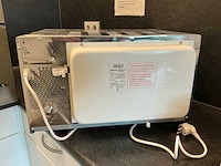 Prima donna magnetron / oven - afbeelding 7 van  15