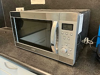 Prima donna magnetron / oven - afbeelding 8 van  15