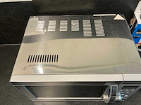Prima donna magnetron / oven - afbeelding 9 van  15