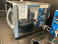 Prima donna magnetron / oven - afbeelding 10 van  15