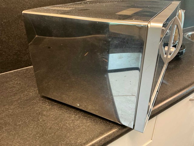 Prima donna magnetron / oven - afbeelding 11 van  15