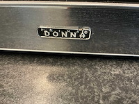 Prima donna magnetron / oven - afbeelding 14 van  15