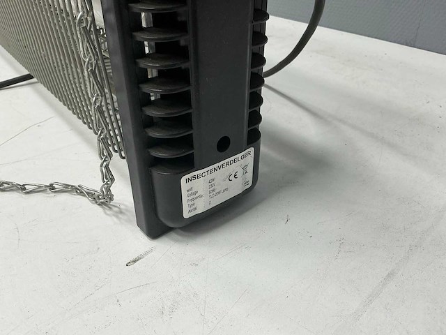 Prima donna tld 20w lamp insectenverdelger - afbeelding 2 van  11