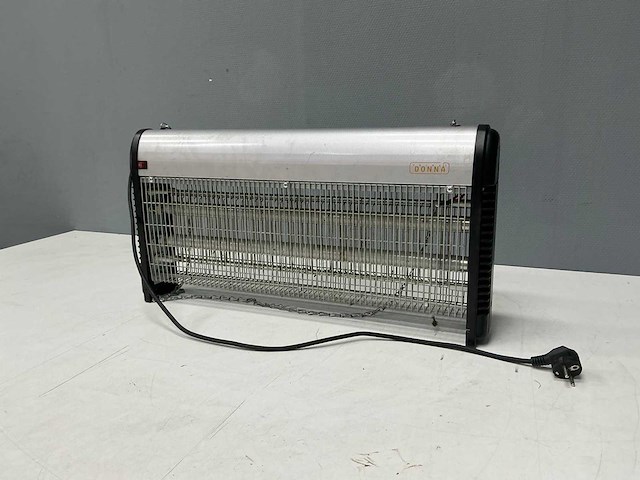 Prima donna tld 20w lamp insectenverdelger - afbeelding 1 van  11
