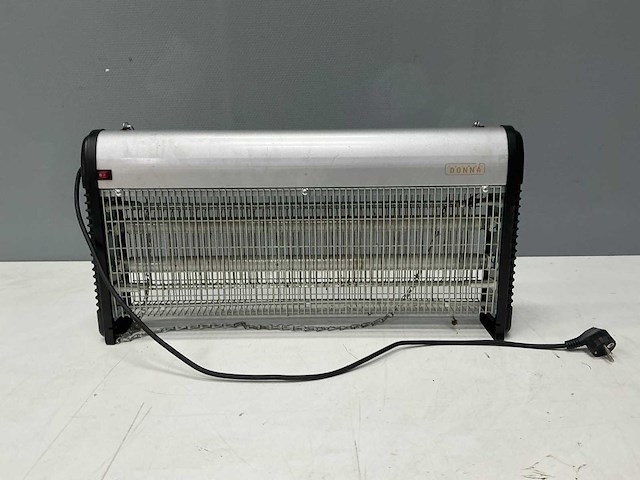 Prima donna tld 20w lamp insectenverdelger - afbeelding 4 van  11