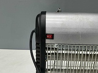 Prima donna tld 20w lamp insectenverdelger - afbeelding 6 van  11