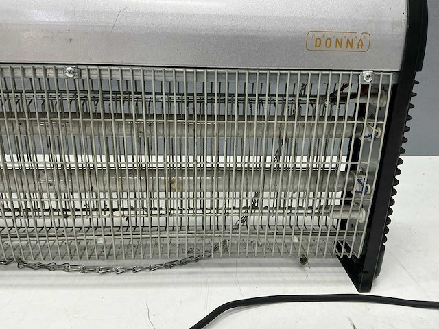 Prima donna tld 20w lamp insectenverdelger - afbeelding 8 van  11