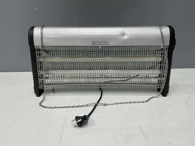 Prima donna tld 20w lamp insectenverdelger - afbeelding 10 van  11