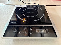 Prima donna tsi-199k inductie kookplaat - afbeelding 2 van  2