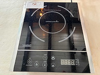 Prima donna tsi-199k inductie kookplaat - afbeelding 1 van  3